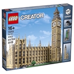 Lego Big Ben 10253 Creator