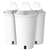 Alkaline water pitcher filter replacement
