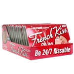 French Kiss Chewing Gum