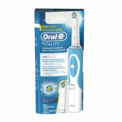 Oral B Vitality Electric ToothBrush