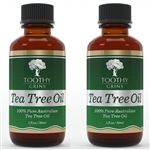 Tea Tree Oil 100% Pure Australian Oil