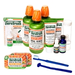 Bad Breath Complete Starter Kit