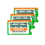 Therabreath Gum 3 Pack