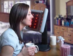 deep penetrating Light therapy